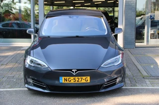 Tesla Model S – thumbnail 4