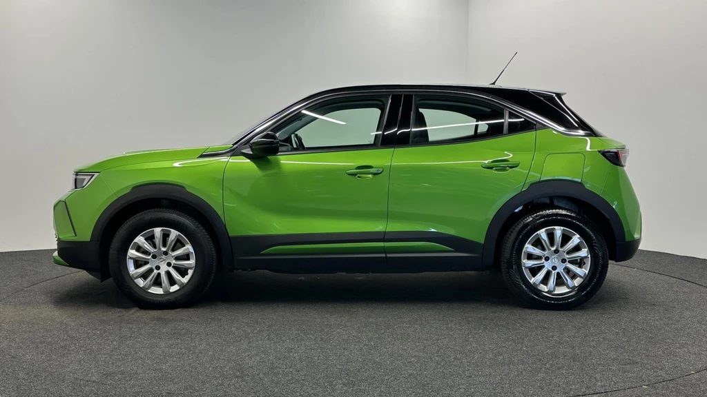 Opel Mokka-e – foto 2