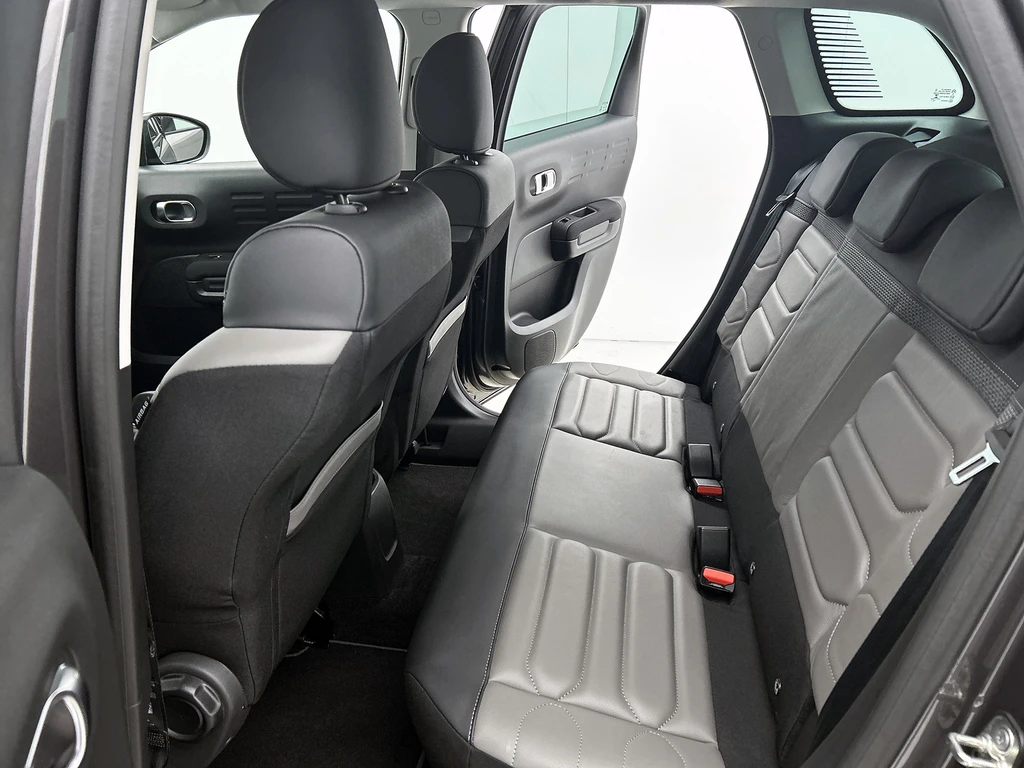 Citroën C3 Aircross – foto 27