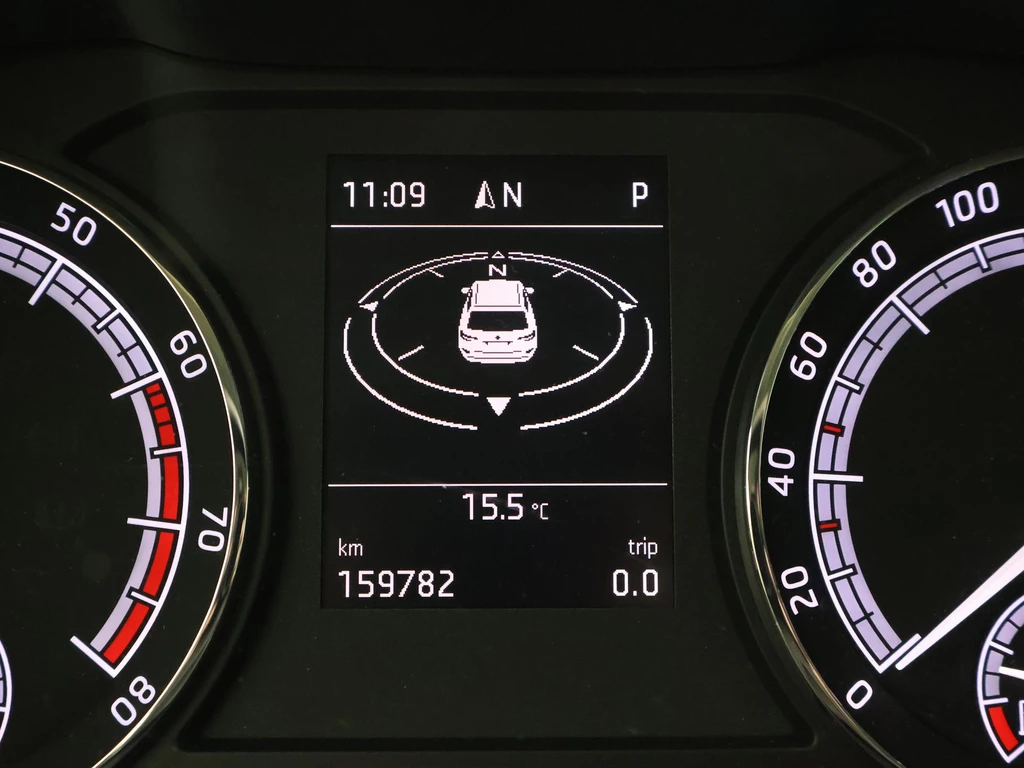 Škoda Kodiaq – foto 32