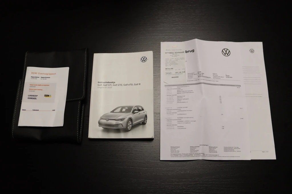 Volkswagen Golf – foto 28