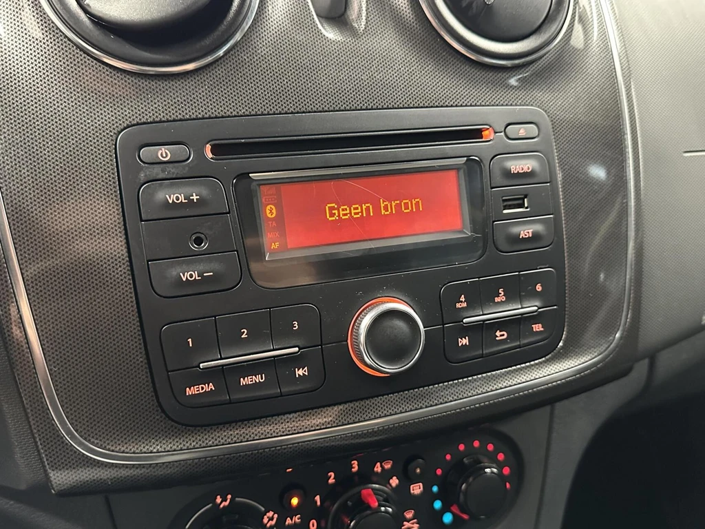 Dacia Sandero – foto 21