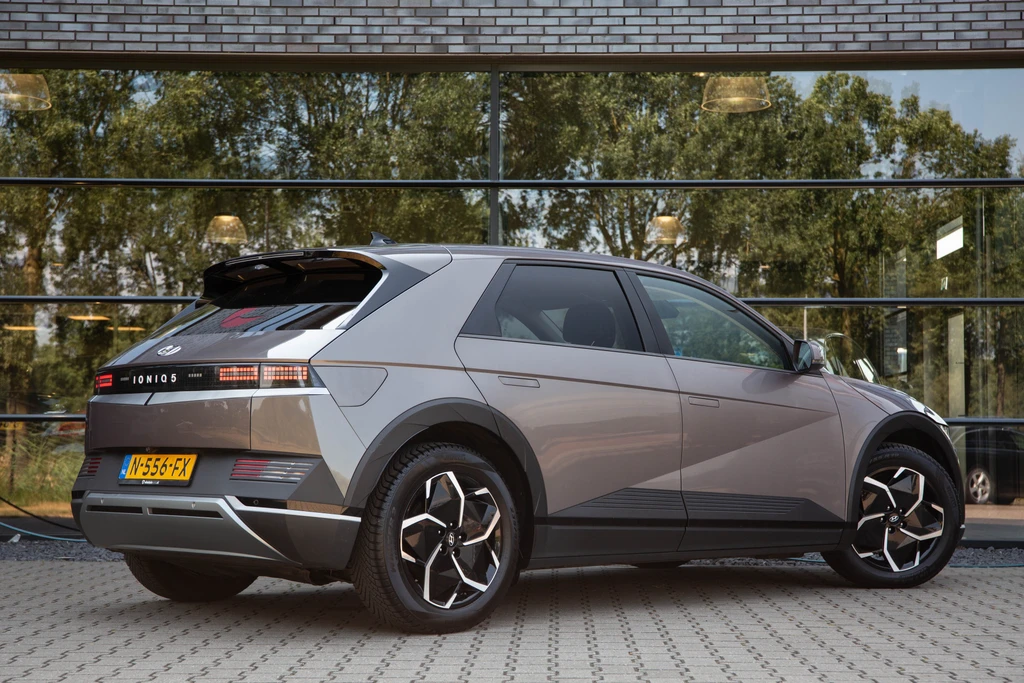 Hyundai IONIQ 5 – foto 3