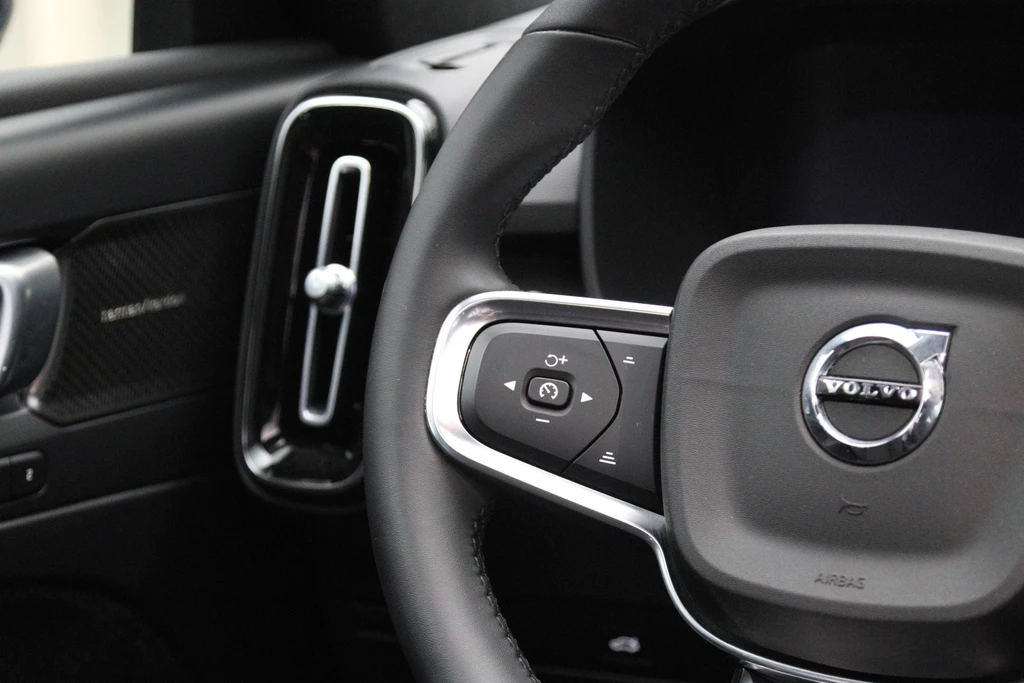 Volvo XC40 – foto 40