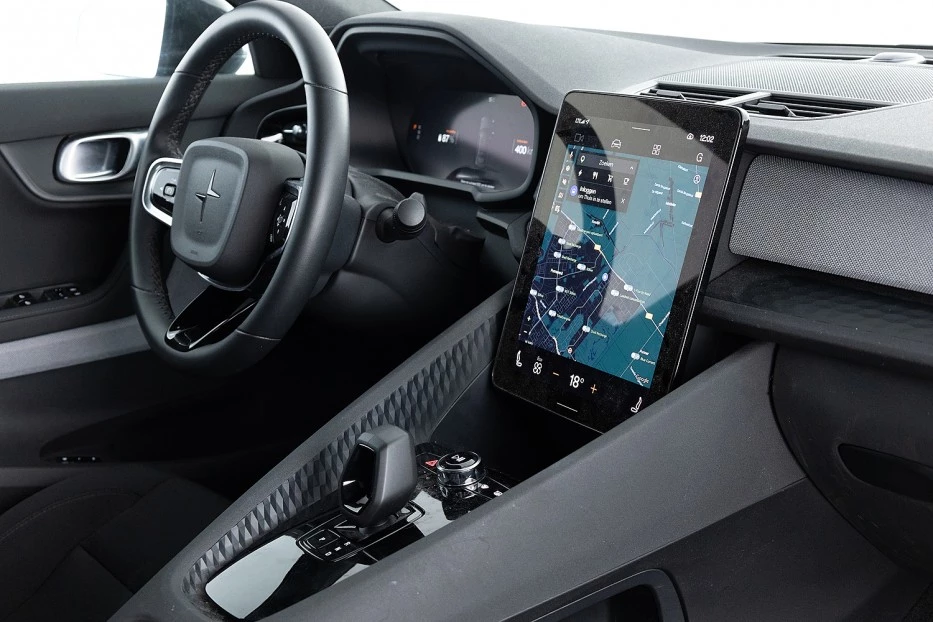 Polestar 2 – foto 9