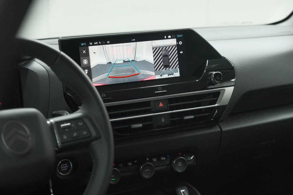 Citroën C4 – foto 42