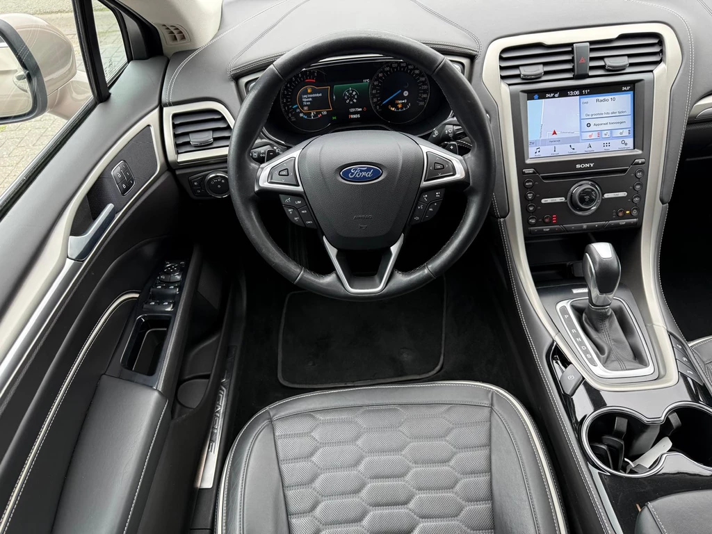 Ford Mondeo – foto 22