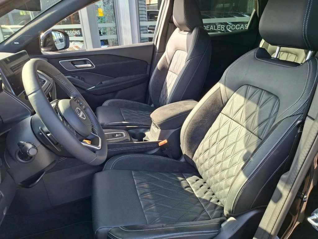 Nissan QASHQAI – foto 12