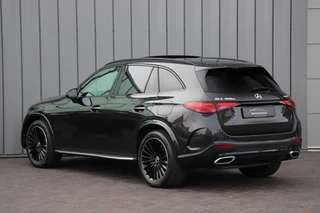 Mercedes-Benz GLC – thumbnail 2