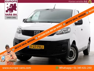 Fiat Scudo – thumbnail 1