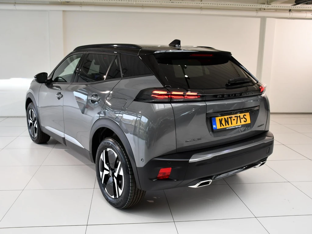 Peugeot 2008 – foto 3