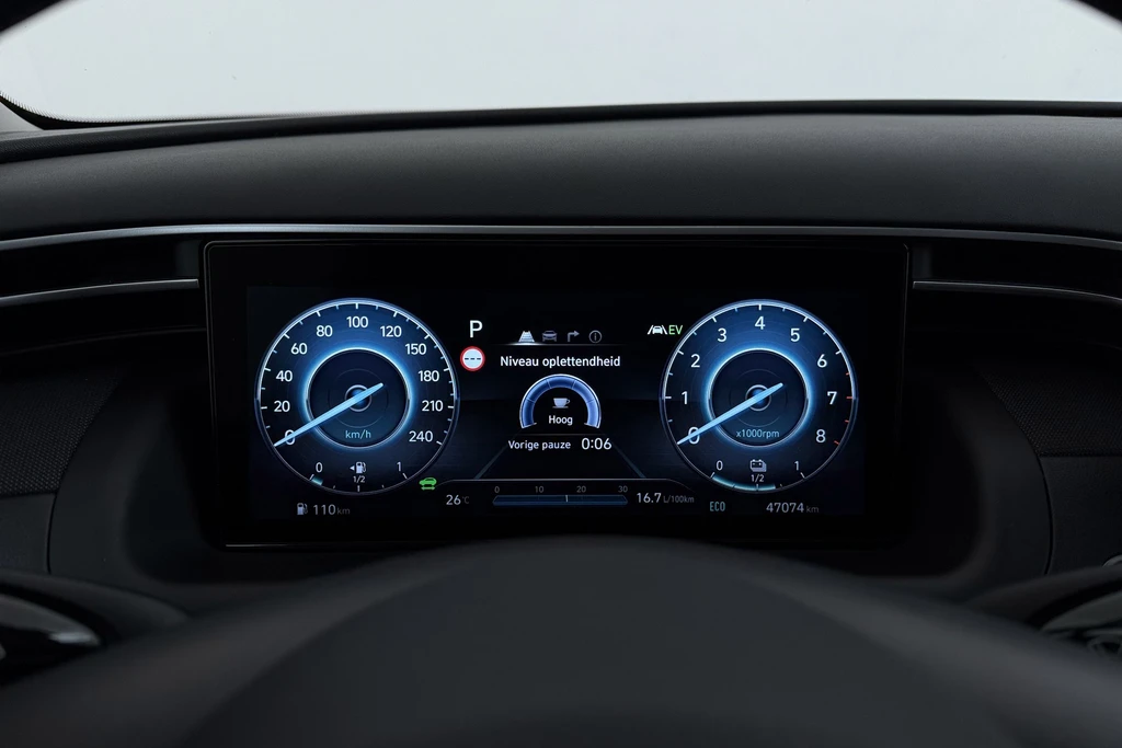 Hyundai Tucson – foto 25