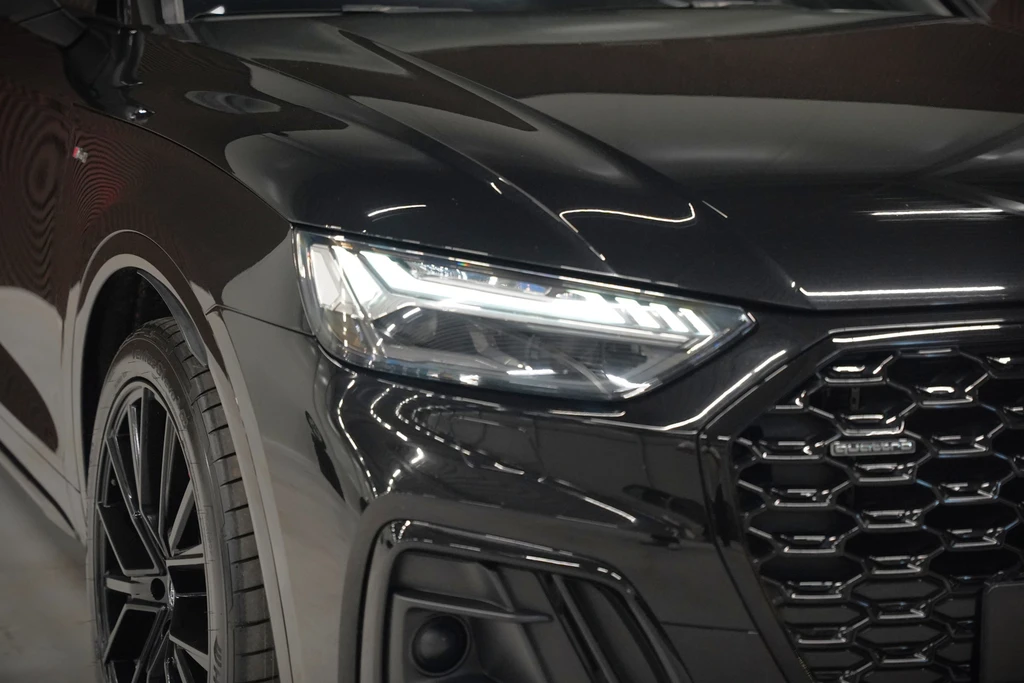 Audi Q5 – foto 21
