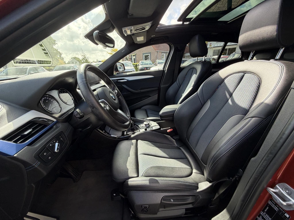 BMW X2 – foto 19