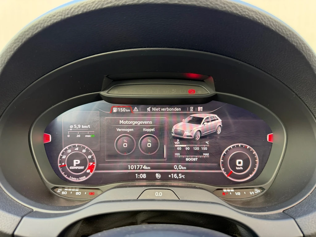 Audi A3 – foto 51