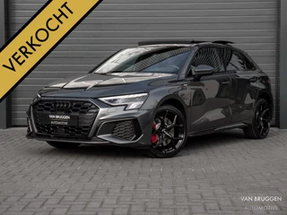 Audi A3 – thumbnail 1