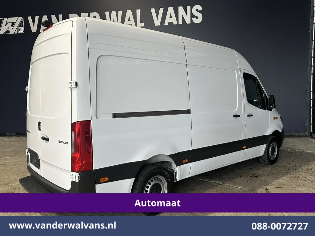 Mercedes-Benz Sprinter – foto 3