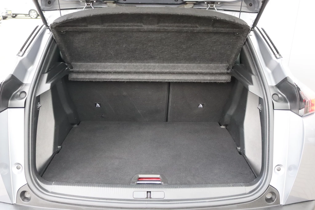 Peugeot 2008 – foto 26