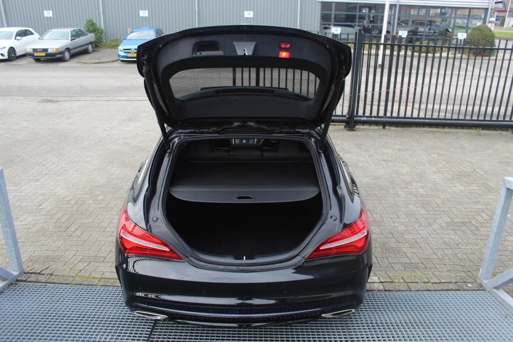 Mercedes-Benz CLA – foto 9
