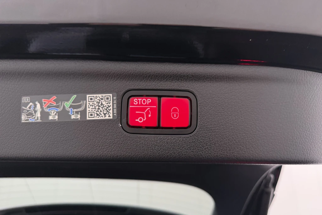 Mercedes-Benz EQE – foto 15