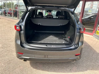 Mazda CX-5 – thumbnail 25