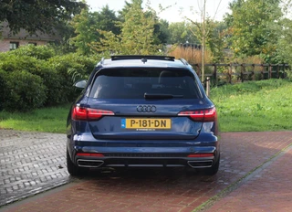 Audi A4 – thumbnail 5