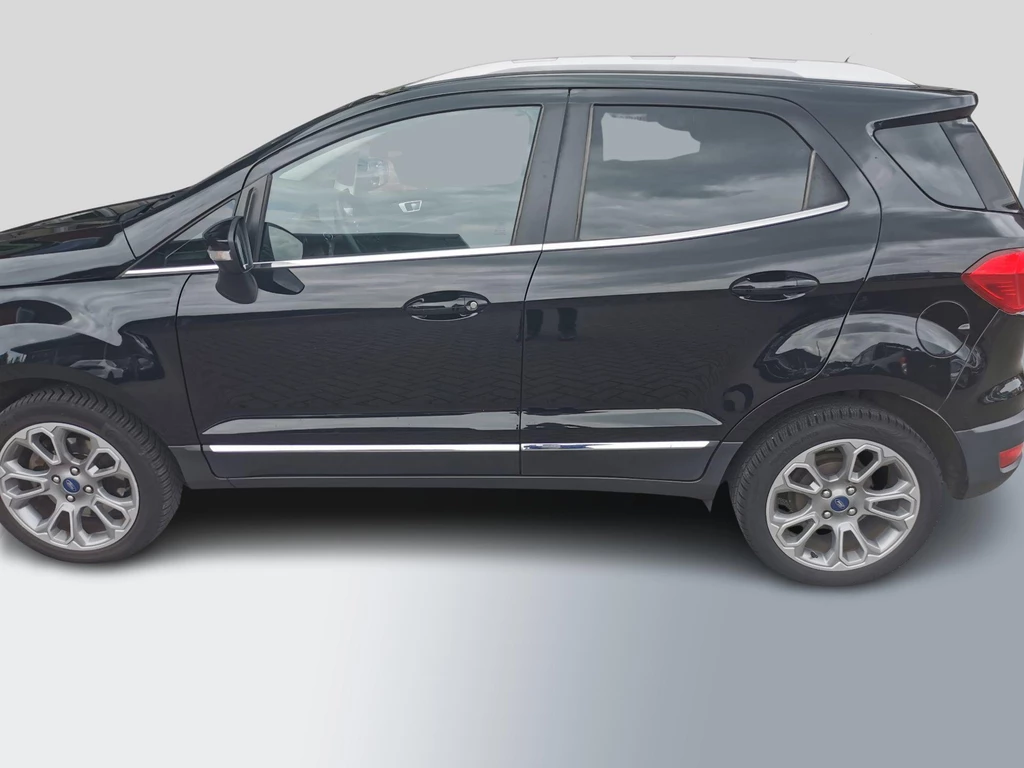 Ford EcoSport – foto 2