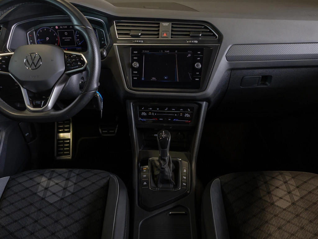 Volkswagen Tiguan – foto 31