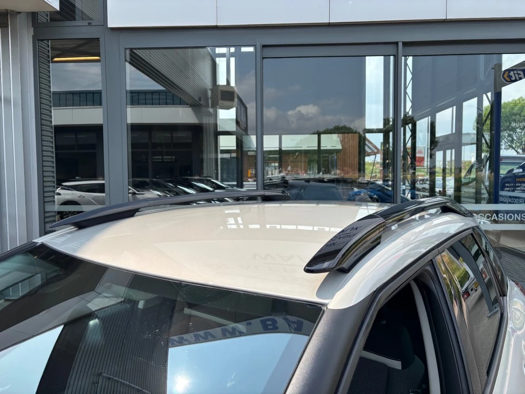 Citroën C3 Aircross – foto 27