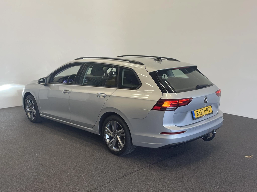 Volkswagen Golf – foto 11
