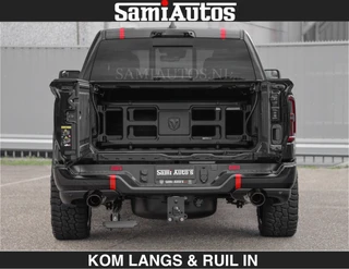 Dodge Ram Pick-Up – thumbnail 28