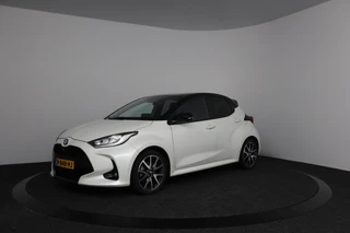 Toyota Yaris – thumbnail 2