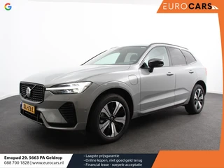Volvo XC60 – thumbnail 1