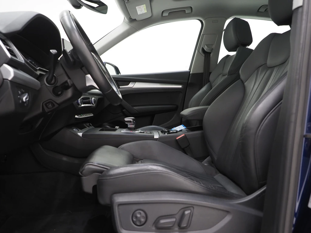 Audi Q5 – foto 16
