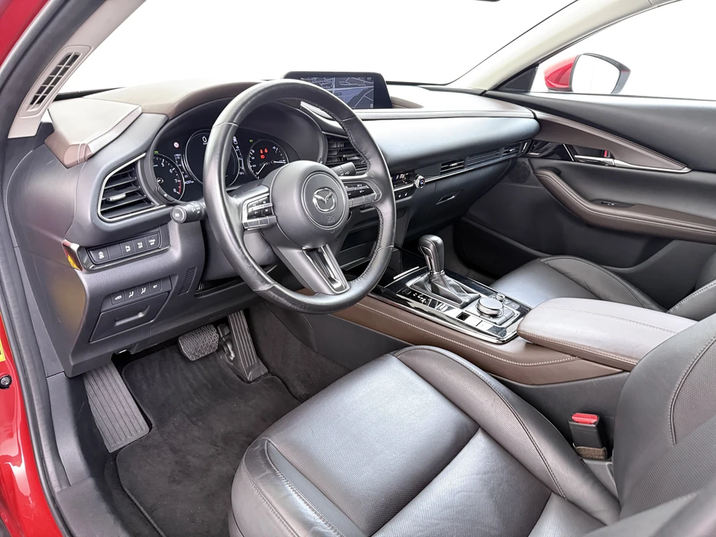 Mazda CX-30 – foto 14