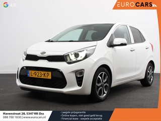 Kia Picanto – thumbnail 1