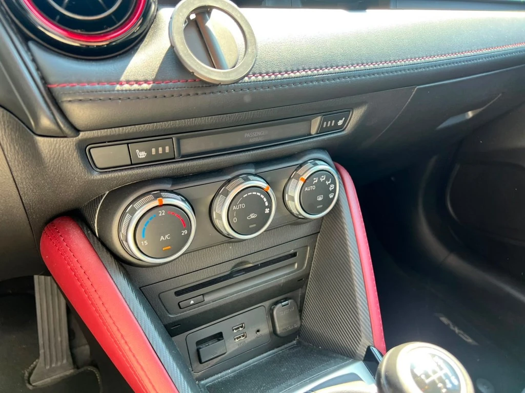Mazda CX-3 – foto 8