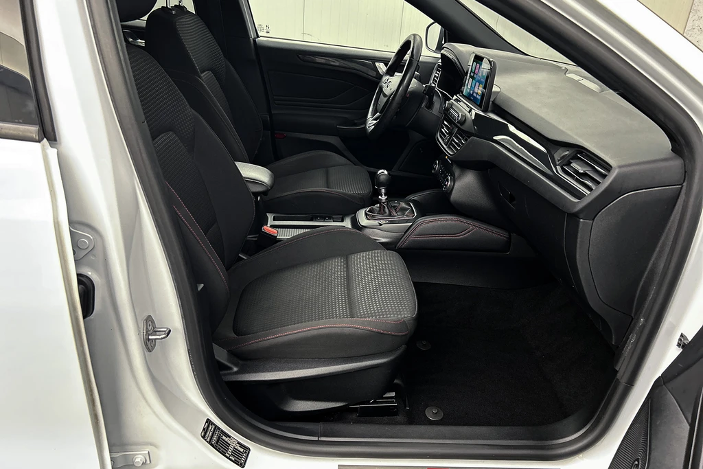 Ford Focus – foto 32