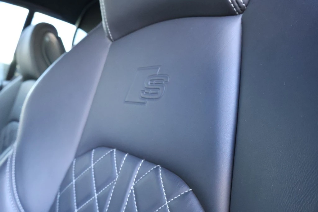 Audi S5 – foto 50