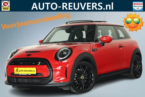 MINI Electric Mini MINI Yours 33 kWh / Pano / Leder / Harmankardon / HUD