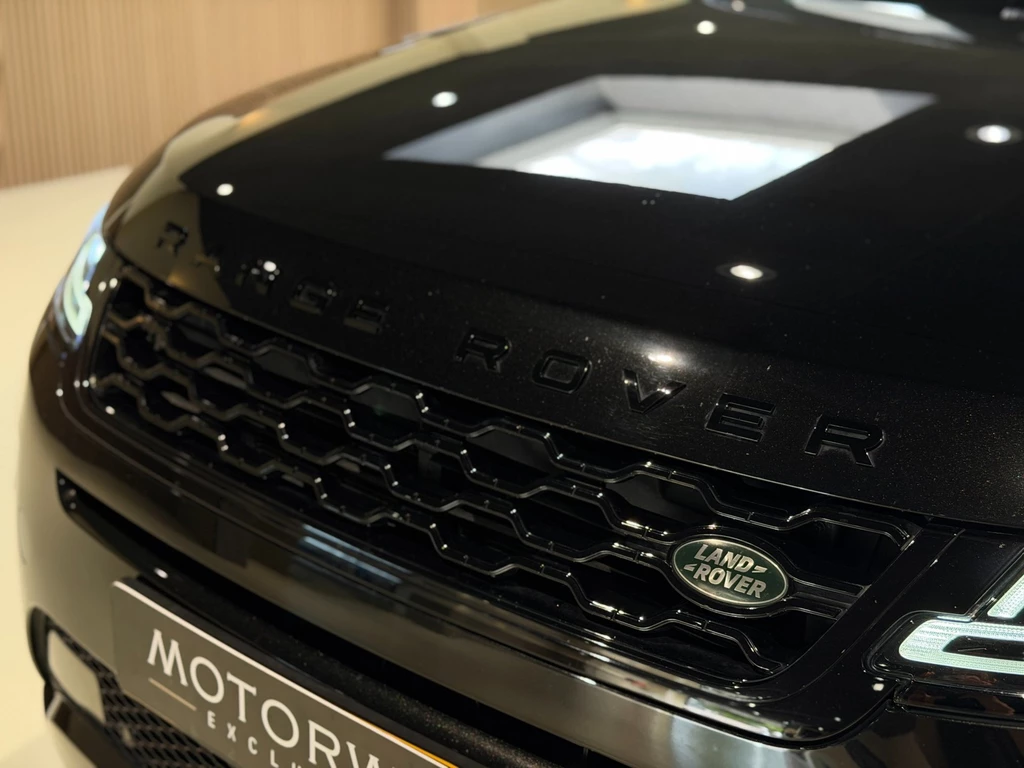 Land Rover Range Rover Evoque – foto 69