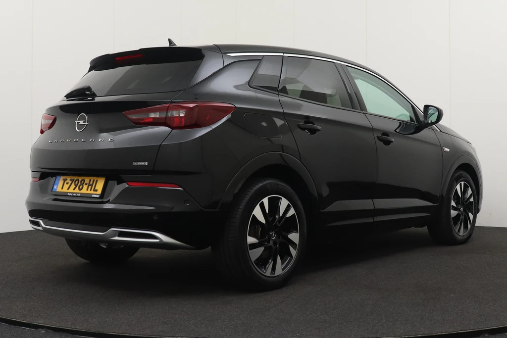 Opel Grandland – foto 4