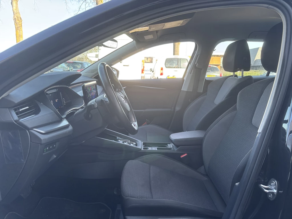 Škoda Octavia – foto 26