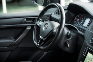 Volkswagen Caddy – thumbnail 21