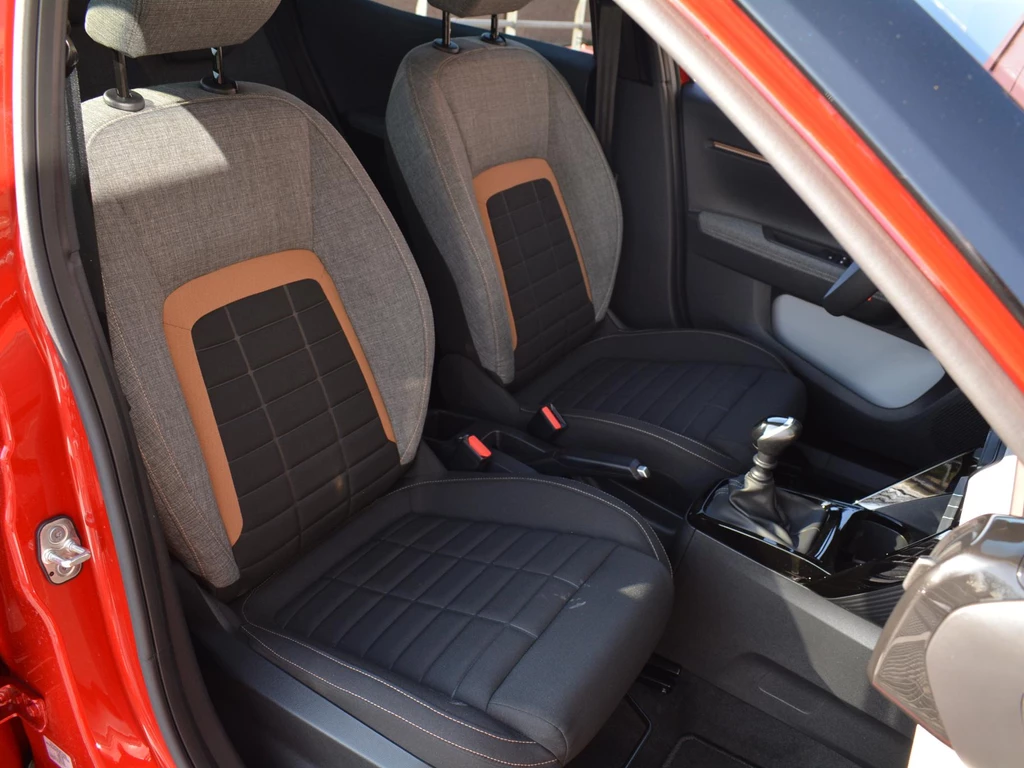 Citroën C3 Aircross – foto 19