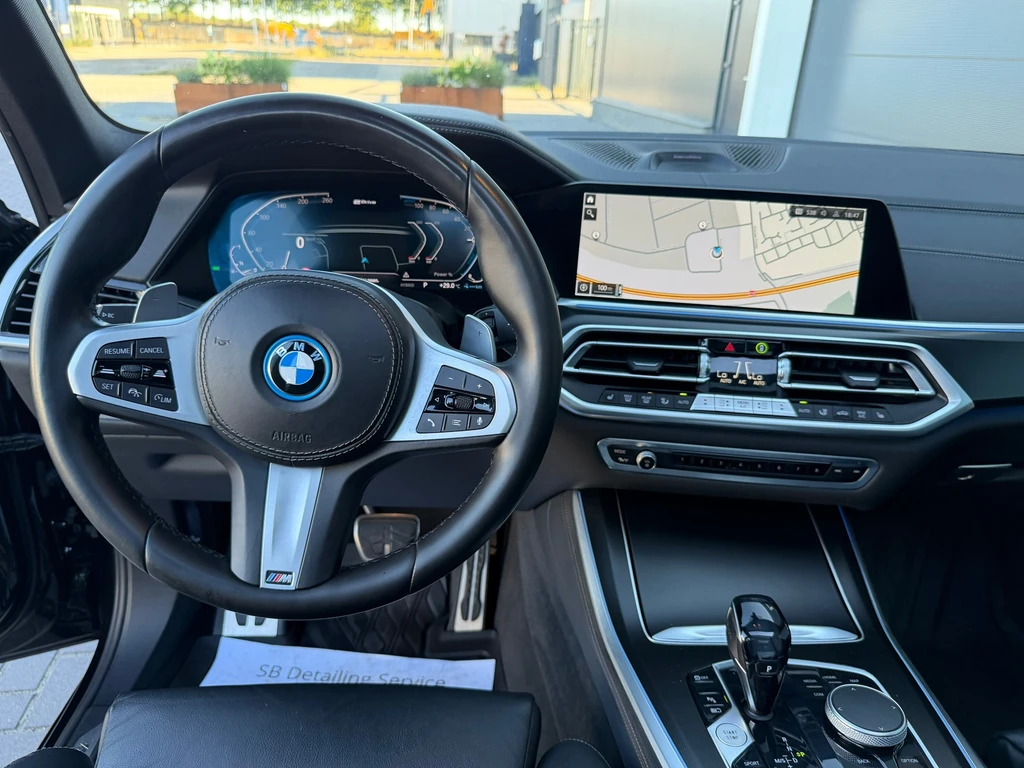 BMW X5 – foto 21