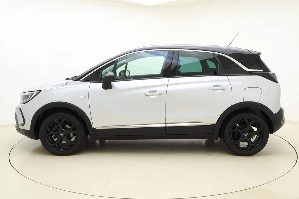 Opel Crossland – foto 2