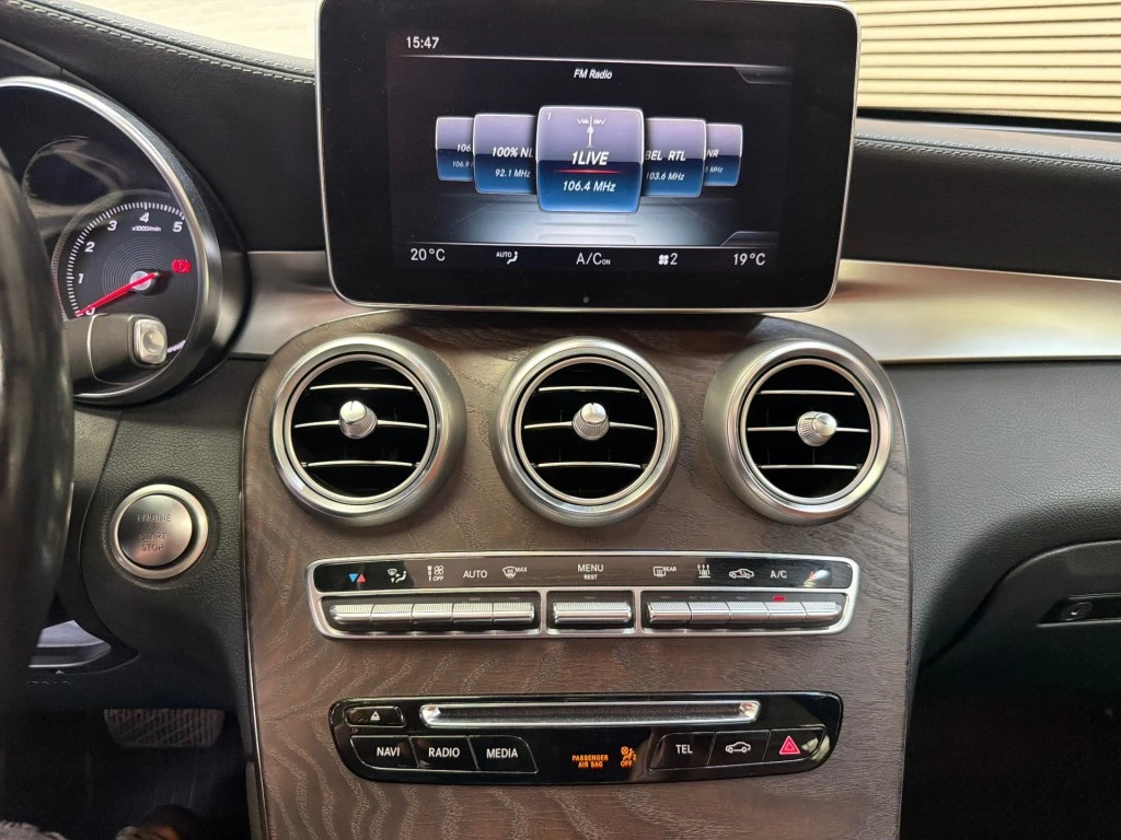 Mercedes-Benz GLC – foto 23
