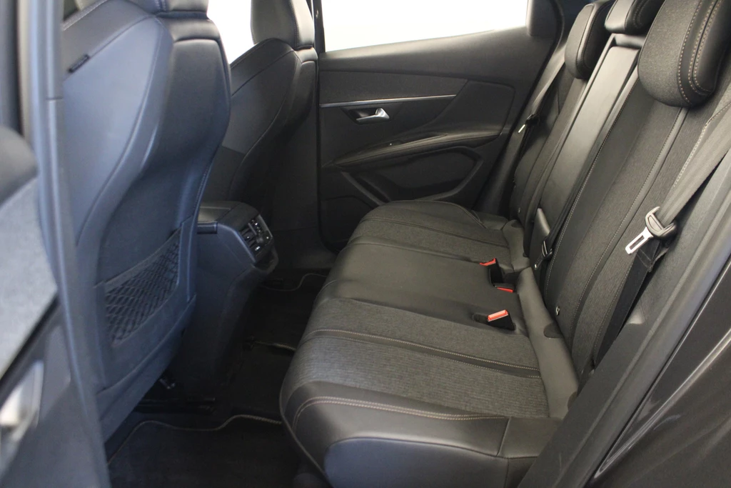Peugeot 3008 – foto 11
