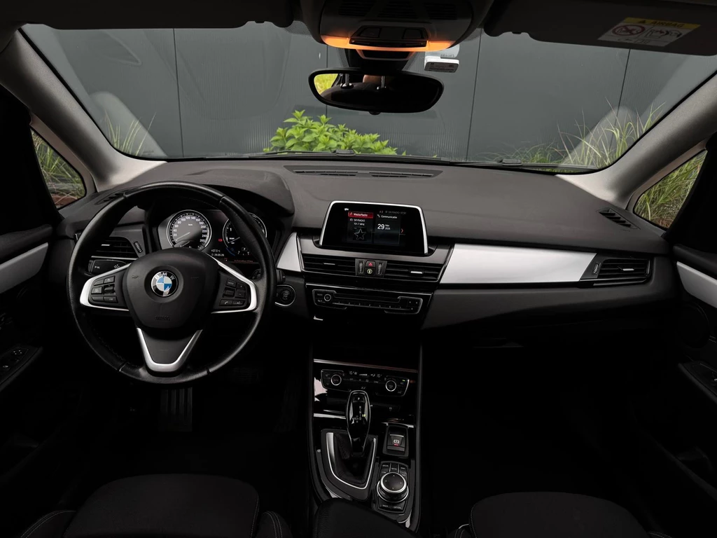 BMW 2 Serie – foto 16